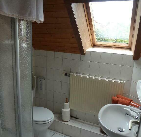 스탠다드 룸, Pension Stöber