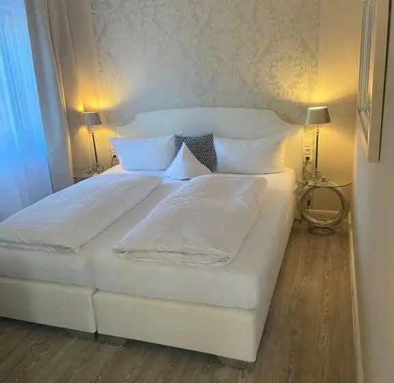 Deluxe-huone, Petersen S Landhaus