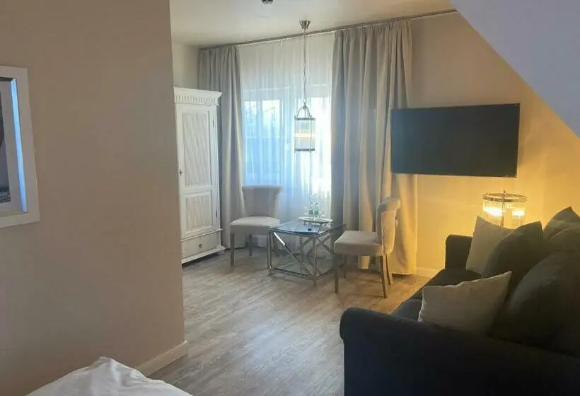 Deluxe-huone, Petersen S Landhaus