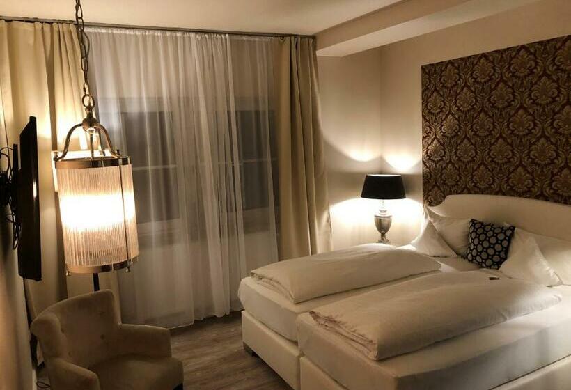 חדר סטנדרט, Petersen S Landhaus