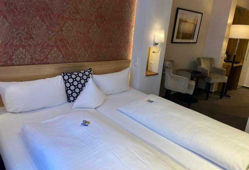 חדר סטנדרט, Petersen S Landhaus