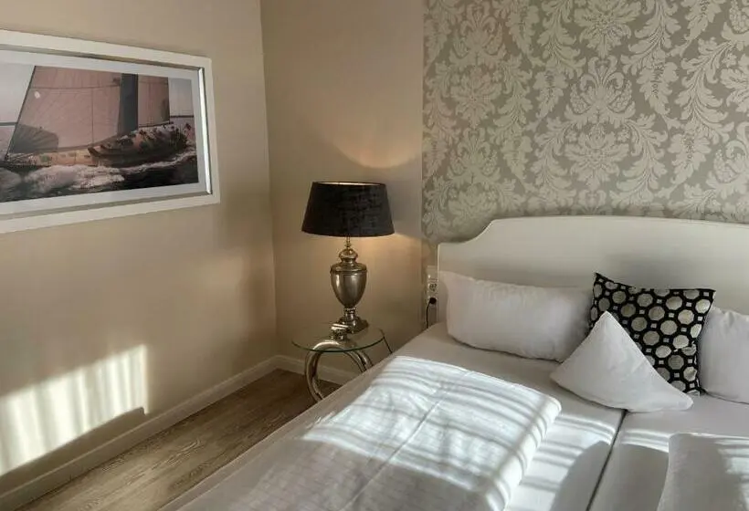 Deluxe-huone, Petersen S Landhaus