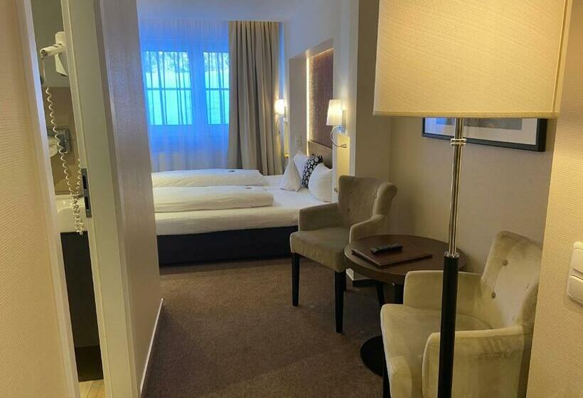 חדר סטנדרט, Petersen S Landhaus