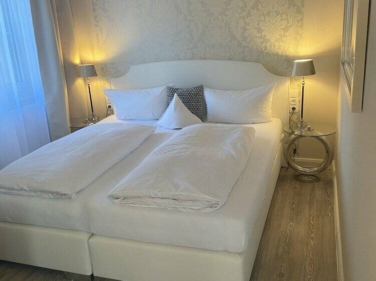 חדר דלוקס, Petersen S Landhaus