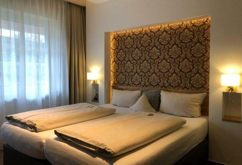 חדר סטנדרט, Petersen S Landhaus