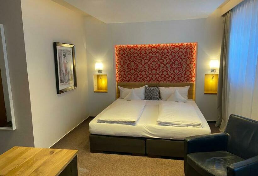 חדר סטנדרט, Petersen S Landhaus