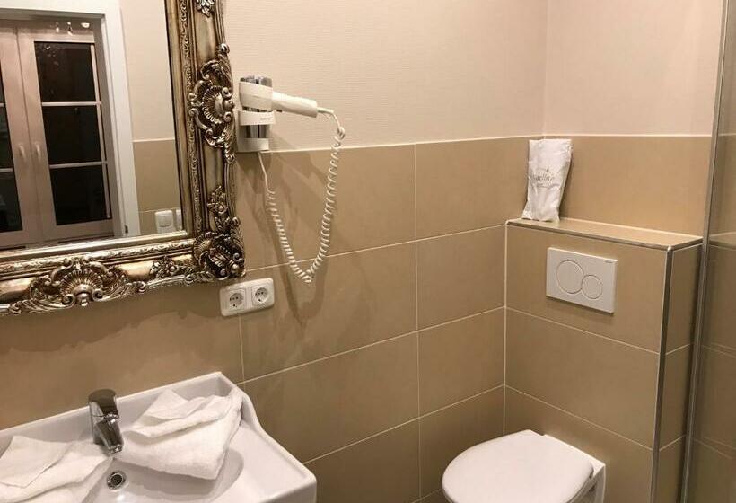 חדר סטנדרט, Petersen S Landhaus