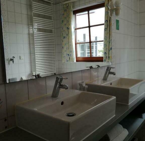 高级大房间, Restaurant & Metzgerei Rößle