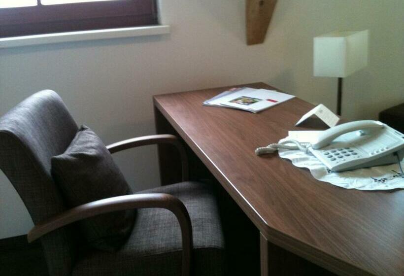 高级大房间, Restaurant & Metzgerei Rößle