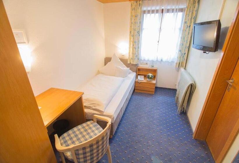 标准间, Restaurant & Metzgerei Rößle