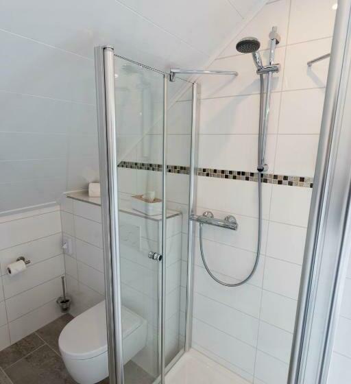 חדר סופריור, Restaurant Sonnenlay