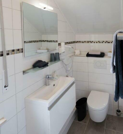 חדר סופריור, Restaurant Sonnenlay