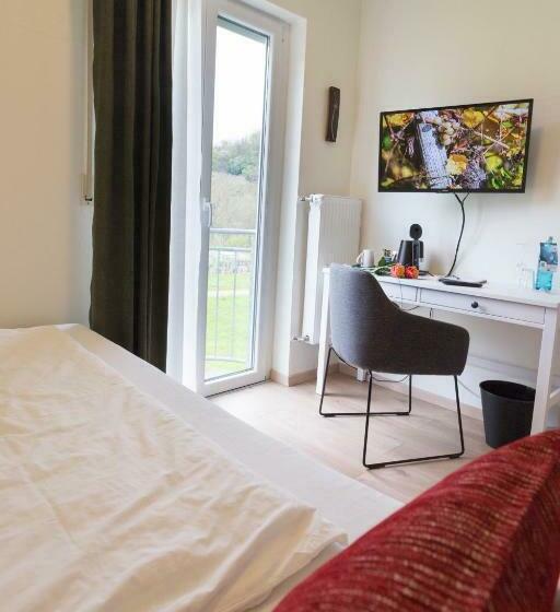 חדר אקונומי יחיד, Restaurant Sonnenlay