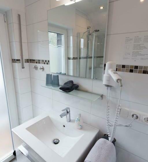 חדר סופריור, Restaurant Sonnenlay