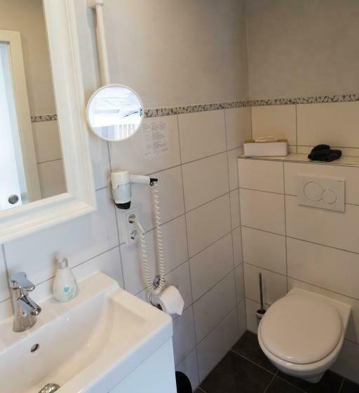 חדר סופריור, Restaurant Sonnenlay