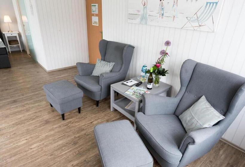 חדר סטנדרט, Restaurant Sonnenlay