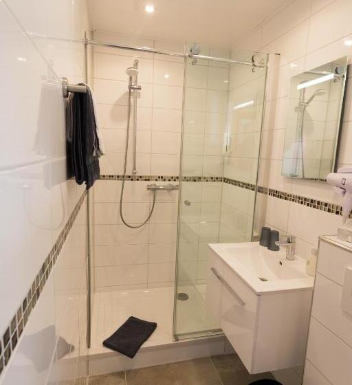 חדר סטנדרט, Restaurant Sonnenlay