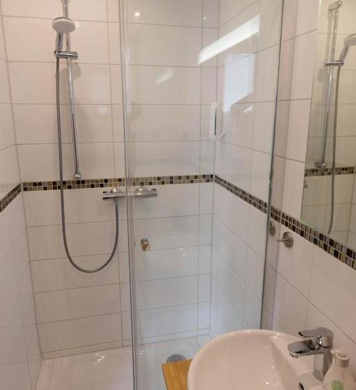 חדר סטנדרט, Restaurant Sonnenlay