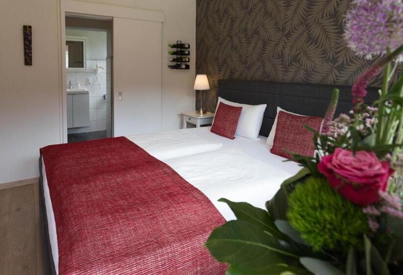 Economy Kamer, Restaurant Sonnenlay
