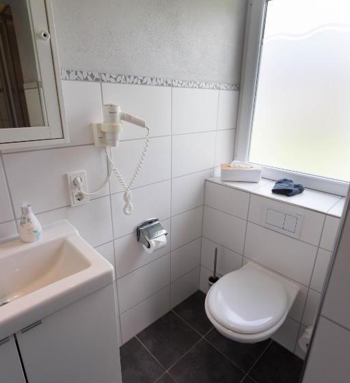 חדר אקונומי, Restaurant Sonnenlay