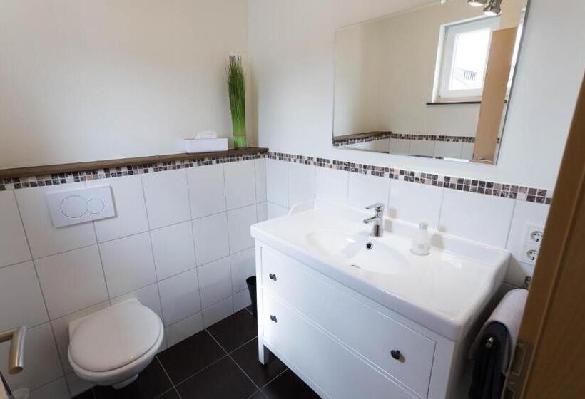 חדר סטנדרט, Restaurant Sonnenlay