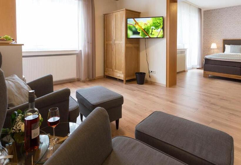 חדר סטנדרט, Restaurant Sonnenlay