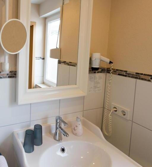 חדר סטנדרט, Restaurant Sonnenlay