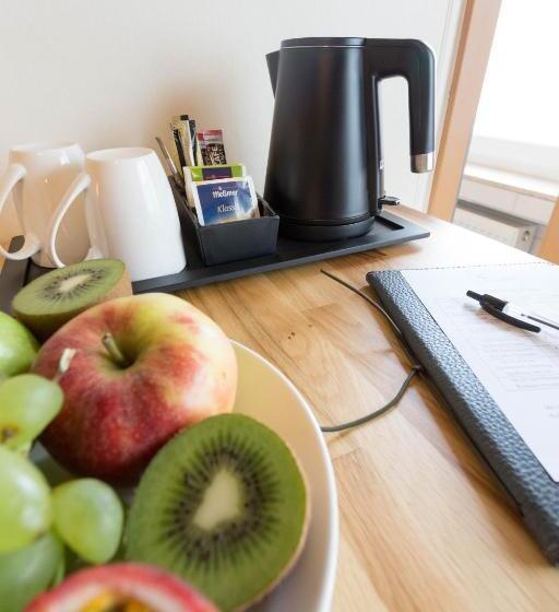 חדר סטנדרט, Restaurant Sonnenlay