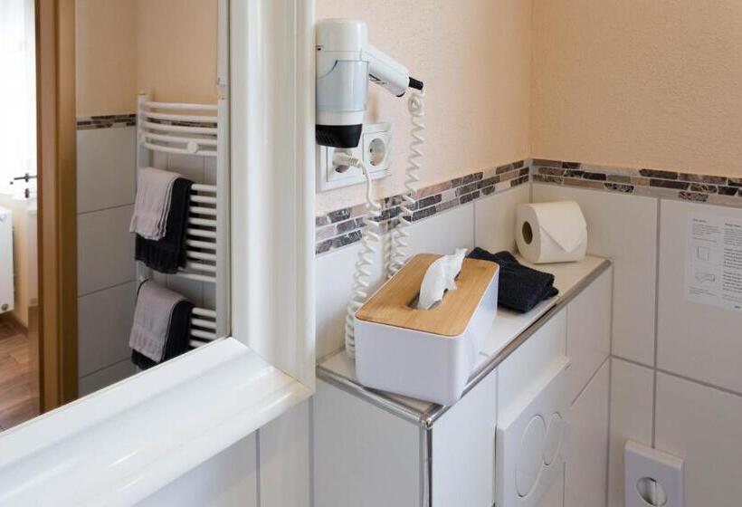 חדר סטנדרט, Restaurant Sonnenlay