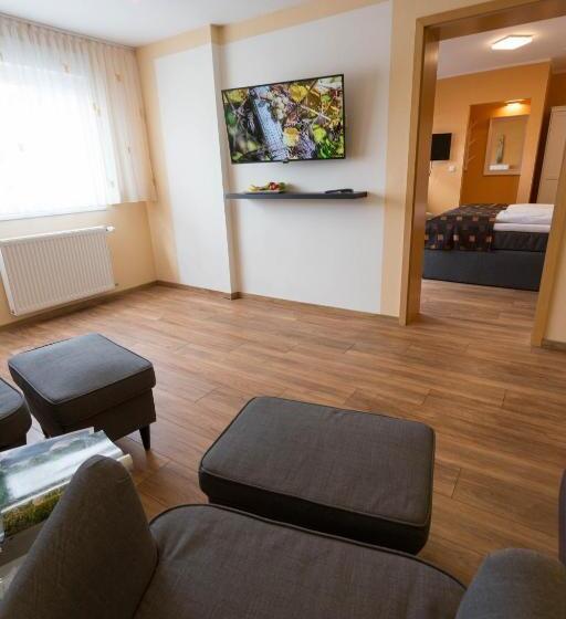 חדר סטנדרט, Restaurant Sonnenlay