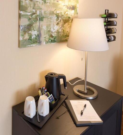 חדר סטנדרט, Restaurant Sonnenlay