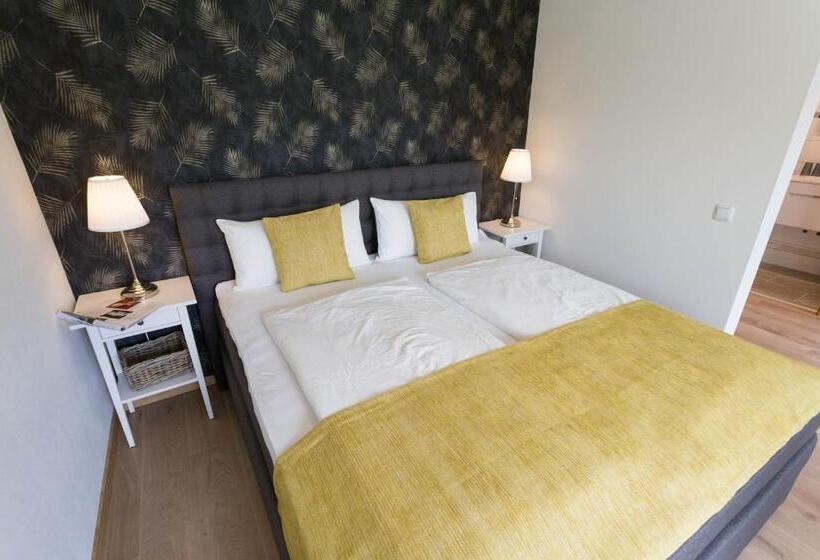 חדר סטנדרט, Restaurant Sonnenlay