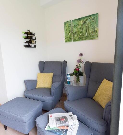 חדר סטנדרט, Restaurant Sonnenlay