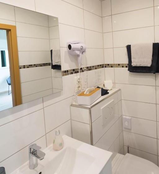 חדר סטנדרט, Restaurant Sonnenlay