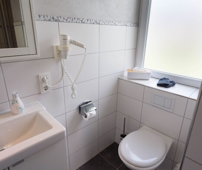 חדר אקונומי, Restaurant Sonnenlay