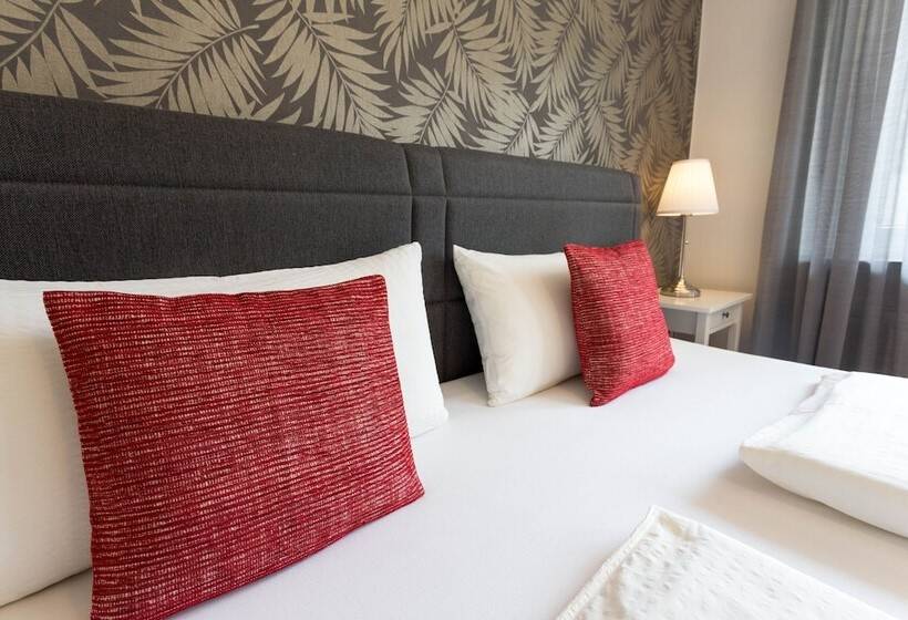 חדר אקונומי, Restaurant Sonnenlay