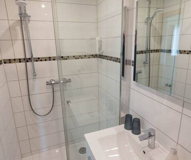 חדר סטנדרט, Restaurant Sonnenlay