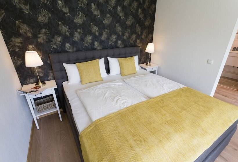 חדר סטנדרט, Restaurant Sonnenlay