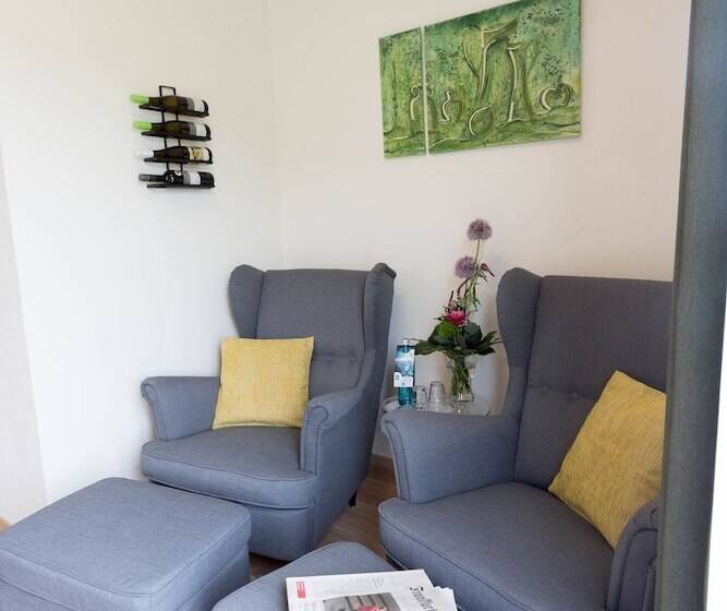 חדר סטנדרט, Restaurant Sonnenlay