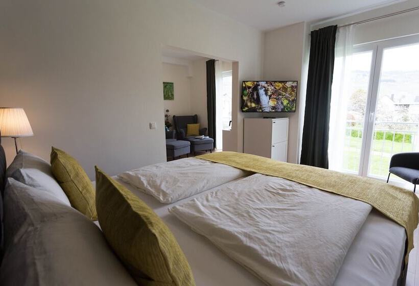 חדר סטנדרט, Restaurant Sonnenlay