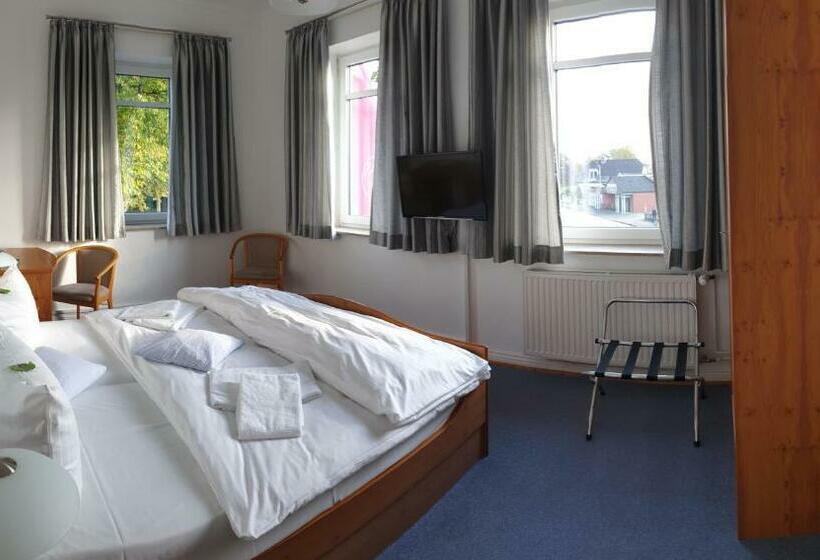 수피리어 룸, Schollers Restaurant &