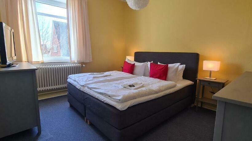 스위트, Schollers Restaurant &