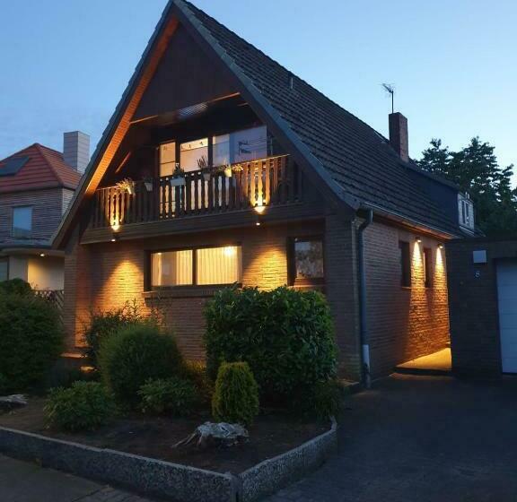 스탠다드 룸, Schollers Restaurant &