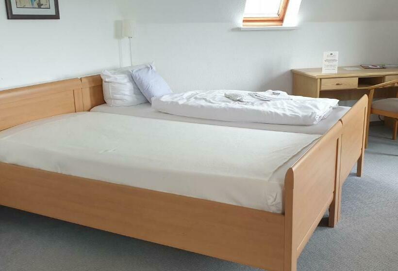 수피리어 룸, Schollers Restaurant &