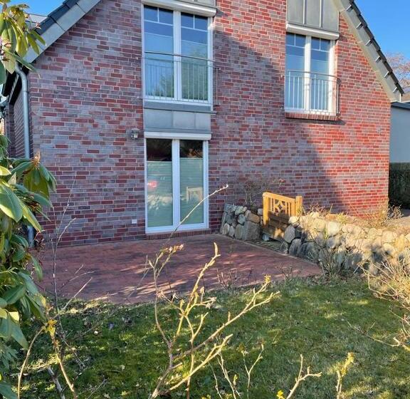 침실 1개 주택, Schollers Restaurant &