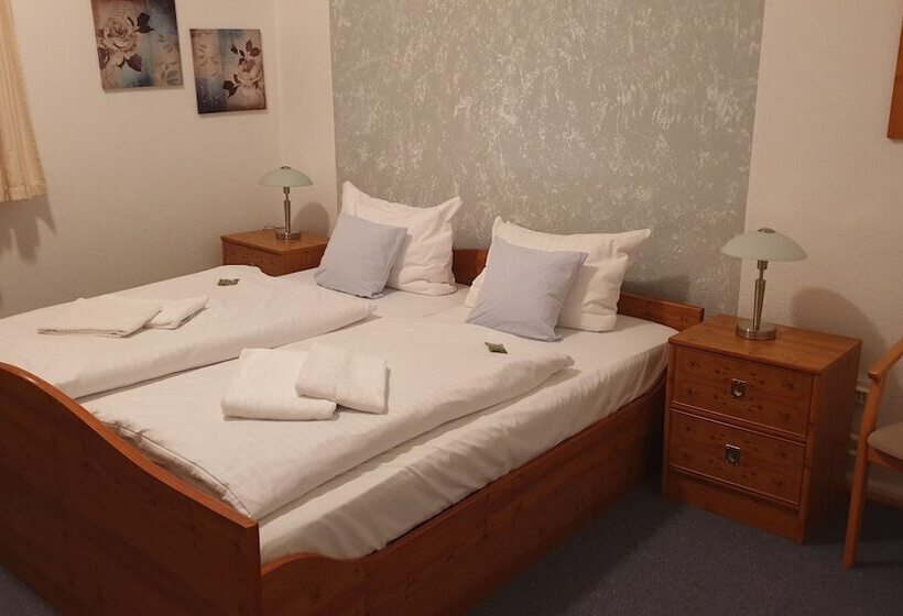 스위트, Schollers Restaurant &