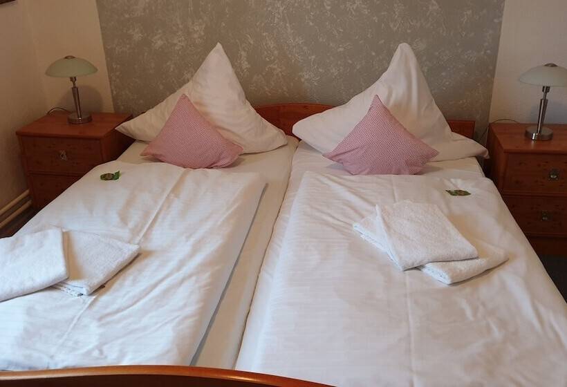 스위트, Schollers Restaurant &