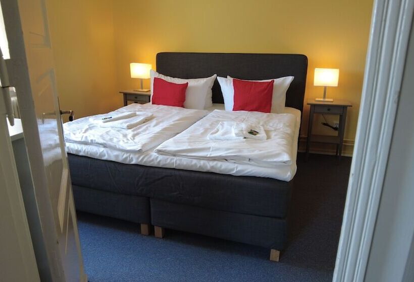 스위트, Schollers Restaurant &