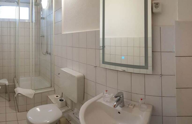 스위트, Schollers Restaurant &