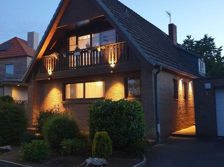 스탠다드 룸, Schollers Restaurant &
